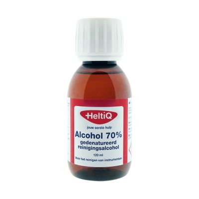 HeltiQ Alcohol 70%