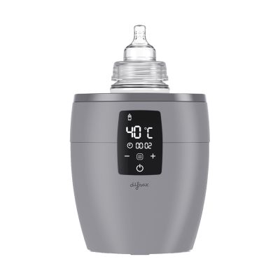 Difrax Flesverwarmer