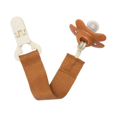 Difrax Fopspeenkoord Caramel