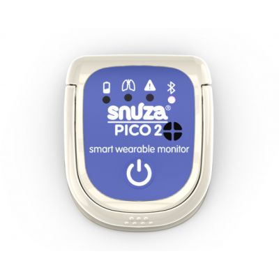 Snuza Pico2 Baby Bewegingsmonitor Snuza Pico2 Baby Bewegingsmonitor