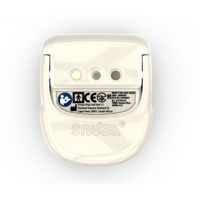 Snuza Pico2 Baby Bewegingsmonitor Snuza Pico2 Baby Bewegingsmonitor