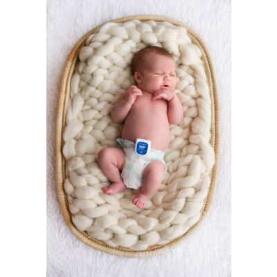Snuza Pico2 Baby Bewegingsmonitor Snuza Pico2 Baby Bewegingsmonitor