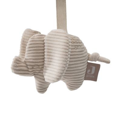 Jollein Activiteitenspiraal - Elephant Tales