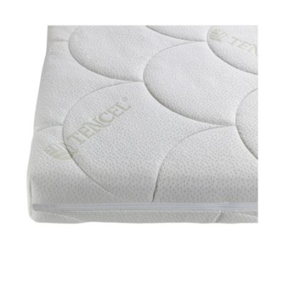 ZZZOO Ledikantmatras - Panter - 60 x 120 x 11 cm