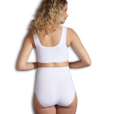 Carriwell Zwangerschapsslip Support Wit S Carriwell Zwangerschapsslip Support Wit S