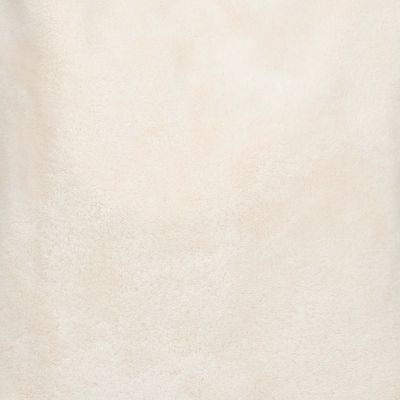 Koeka Malmo Baby Mutsje - Maat S - Teddy - Pebble  