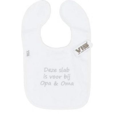 VIB® Slab Bij Opa En Oma