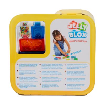 Jelly Blox - Newbie Kit Jelly Blox - Newbie Kit