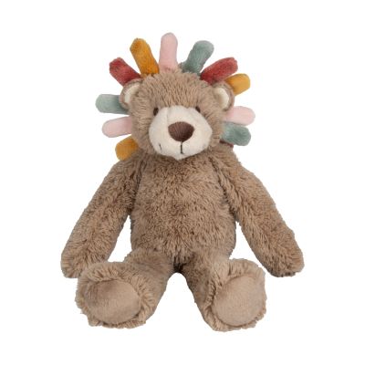 Happy Horse Leeuw Leon Knuffel