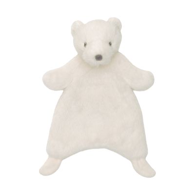 Happy Horse Izzy Ijsbeer Knuffeldoekje - 23 cm 
