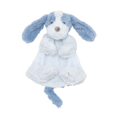 Happy Horse Hond Driver Knuffeldoekje - 22 cm