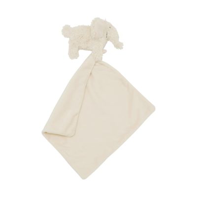 Happy Horse Olifant Ezzy Knuffeldoekje - 28 cm 