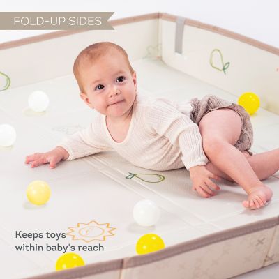 Taf Toys Fold 'N Fun Mat Taf Toys Fold 'N Fun Mat