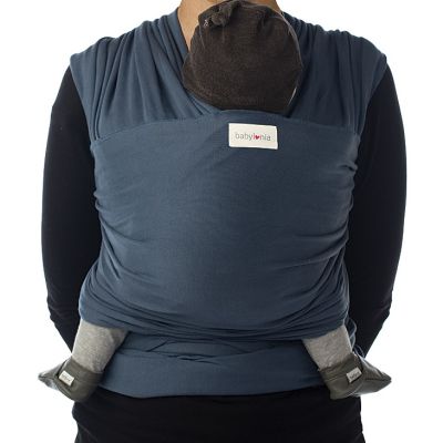 Babylonia Tricot-Slen Organic Draagdoek