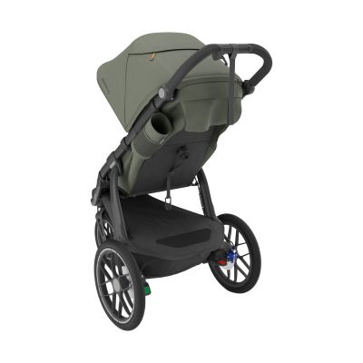 Uppababy Ridge V2 Kinderwagen - Evelyn Uppababy Ridge V2 Kinderwagen - Evelyn