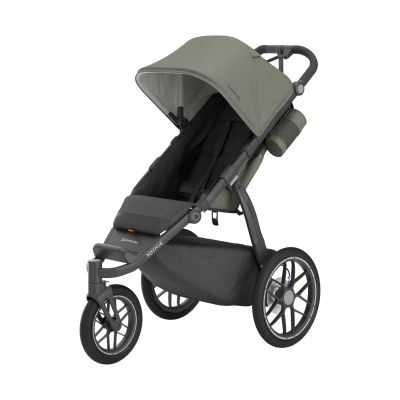 Uppababy Ridge V2 Kinderwagen