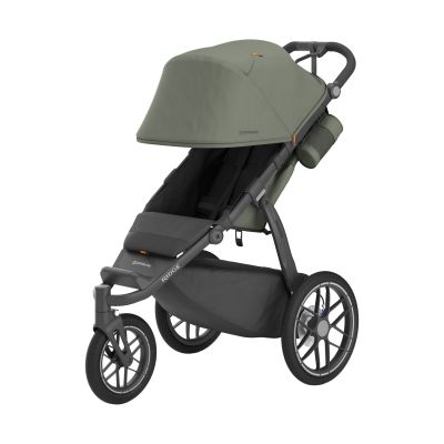 Uppababy Ridge V2 Kinderwagen - Evelyn Uppababy Ridge V2 Kinderwagen - Evelyn