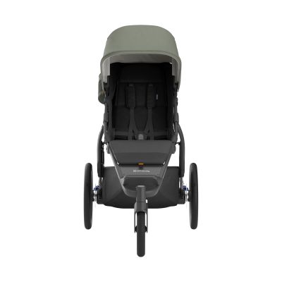 Uppababy Ridge V2 Kinderwagen - Evelyn Uppababy Ridge V2 Kinderwagen - Evelyn