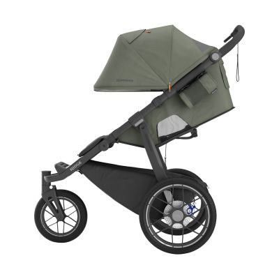 Uppababy Ridge V2 Kinderwagen - Evelyn Uppababy Ridge V2 Kinderwagen - Evelyn
