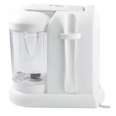 Béaba Babycook® White/Silver Béaba Babycook® White/Silver