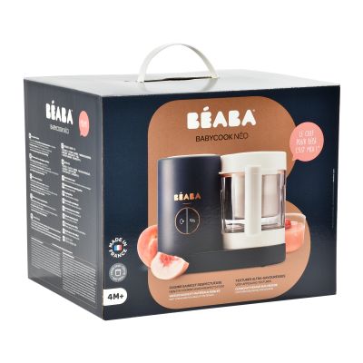 Béaba Babycook® Neo Night Blue Béaba Babycook® Neo Night Blue