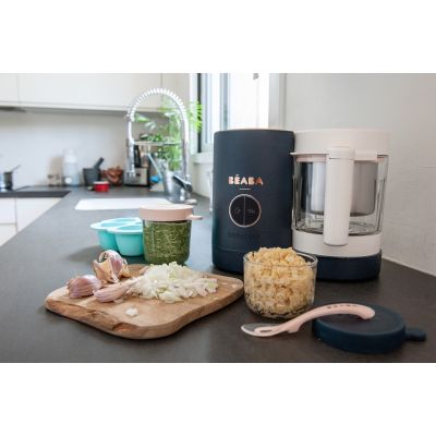 Béaba Babycook® Neo Night Blue Béaba Babycook® Neo Night Blue