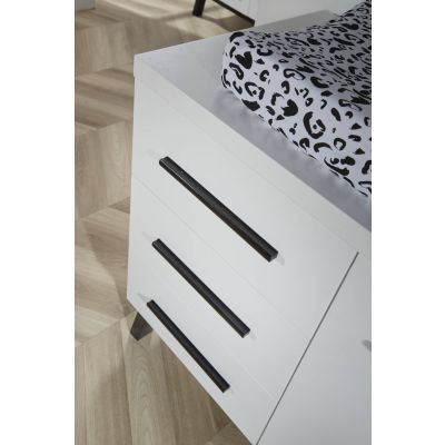 Commode 3 Laden / 1 Deur Star Too