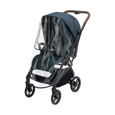 Maxi-Cosi Regenhoes - Ultra Compact - Transparant