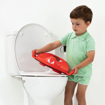 My Carry Potty My Trainer Seat - Vos My Carry Potty My Trainer Seat - Vos