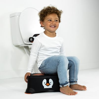 My Carry Potty® My Step Stool Pinguïn My Carry Potty® My Step Stool Pinguïn