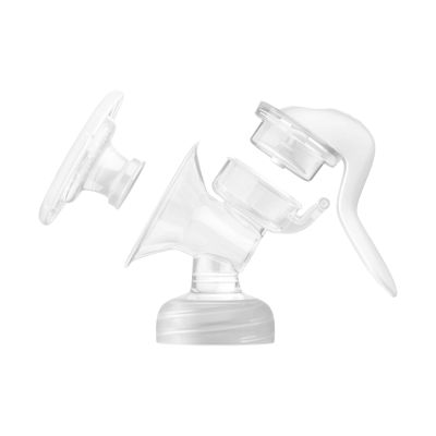 Philips Avent Borstkolf Handmatig Entry Level SCF430/01 Philips Avent Borstkolf Handmatig Entry Level SCF430/01