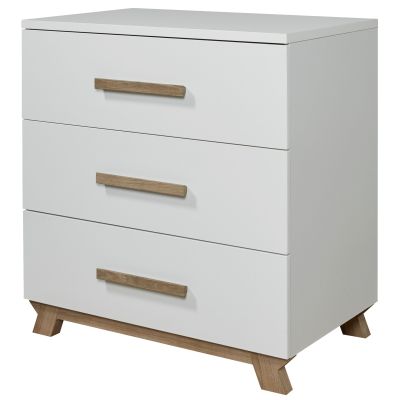 Commode 3 Laden Bergen