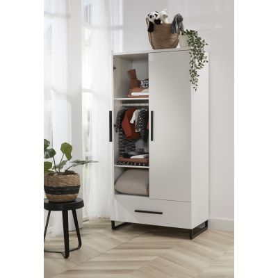 Hanglegkast 2 Deuren/1 Lade Torino Hanglegkast 2 Deuren/1 Lade Torino
