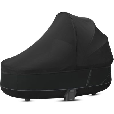 Cybex Priam Muskietennet Reiswieg Black