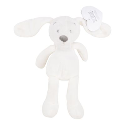 VIB® Pluche Konijn 35cm Wit
