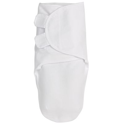 SwaddleMeyco 2-Pack Animal/Uni Wit0-3 Maanden SwaddleMeyco 2-Pack Animal/Uni Wit0-3 Maanden