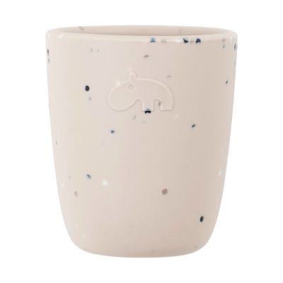 Done By Deer Birdee First Meal Set - 3 Delig - Silicone - Sand