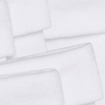 Noppies Babysokjes - White - Maat 0-3M