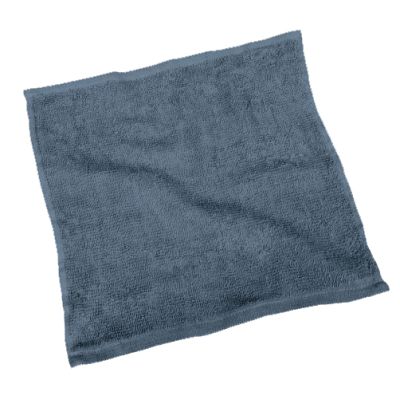 BD Collection Monddoek Old Blue