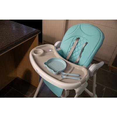 Bo Jungle Bord Bear Blue Bo Jungle Bord Bear Blue