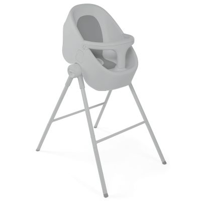 Chicco Bubble Nest - Cool Grey