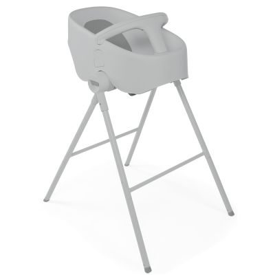 Chicco Bubble Nest - Cool Grey