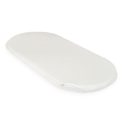 ABZ Matras Wieg/Reiswieg - Ovaal