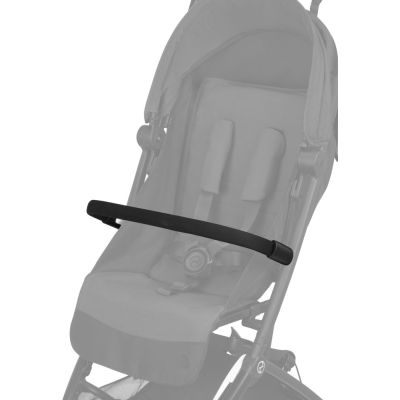 Cybex Libelle/Orfeo Bumperbar Black - Black Cybex Libelle/Orfeo Bumperbar Black - Black
