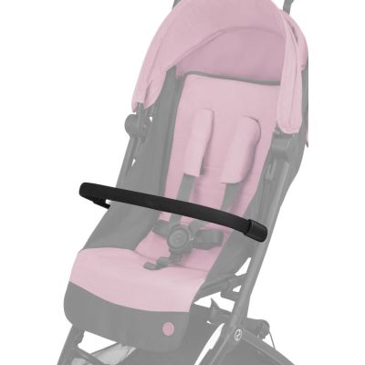 Cybex Libelle/Orfeo Bumperbar Black - Black Cybex Libelle/Orfeo Bumperbar Black - Black