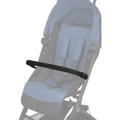 Cybex Libelle/Orfeo Bumperbar Black - Black Cybex Libelle/Orfeo Bumperbar Black - Black