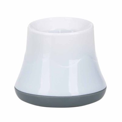 Nûby Flessenborstel Silicone Met Houder Nûby Flessenborstel Silicone Met Houder