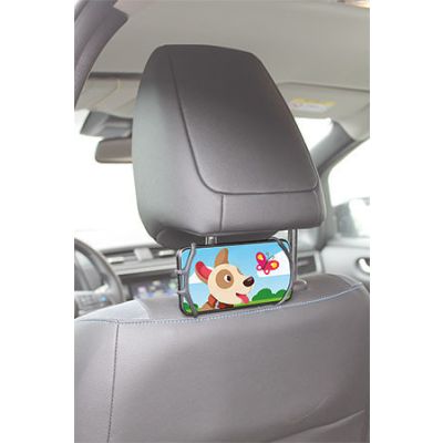 Dooky Universal Phone Holder Black Dooky Universal Phone Holder Black