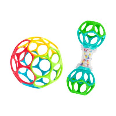 Oball Cadeauset - Grasp the Day Gift Set