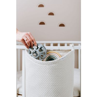 Baby's Only Speelbal Warm Linen Baby's Only Speelbal Warm Linen